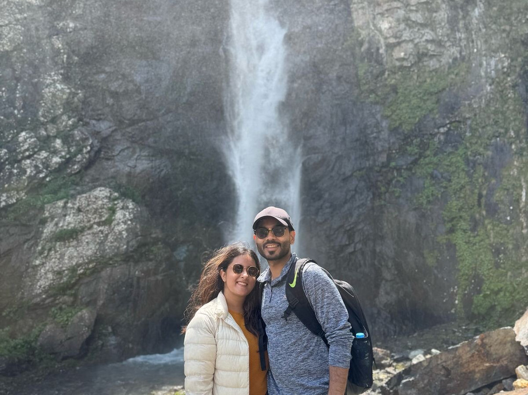 Tours in Georgia by BFT GROUP-第比利斯必去景点