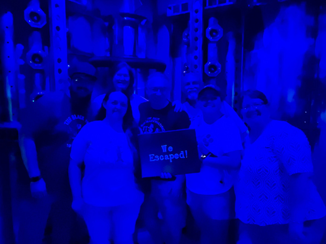 Spellbound Escapes-马山图克特皮克特必去景点