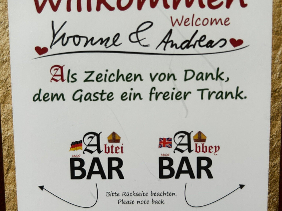 BinzHotel Landhaus Waechter主图