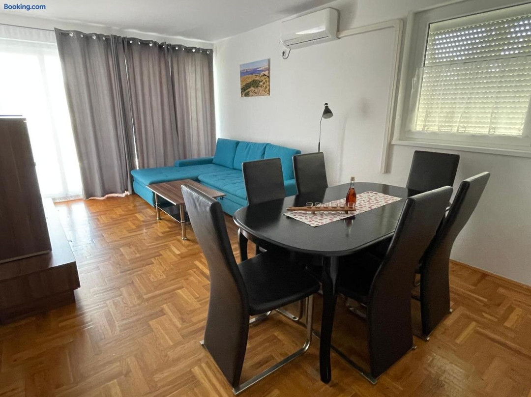 Kristina Apartmanhaz