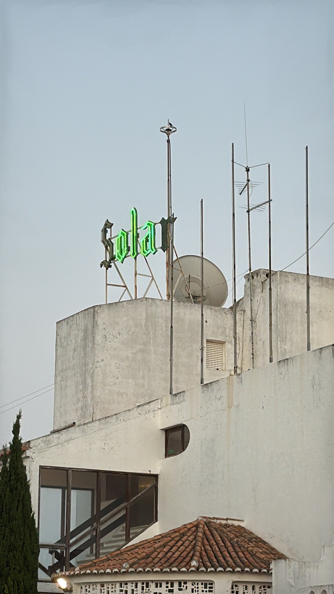 Solar De Sao Joao-官方