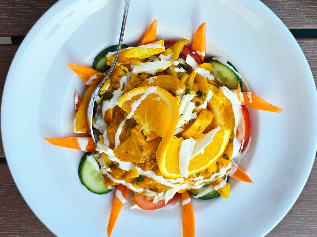 Safran Indisches Restaurant