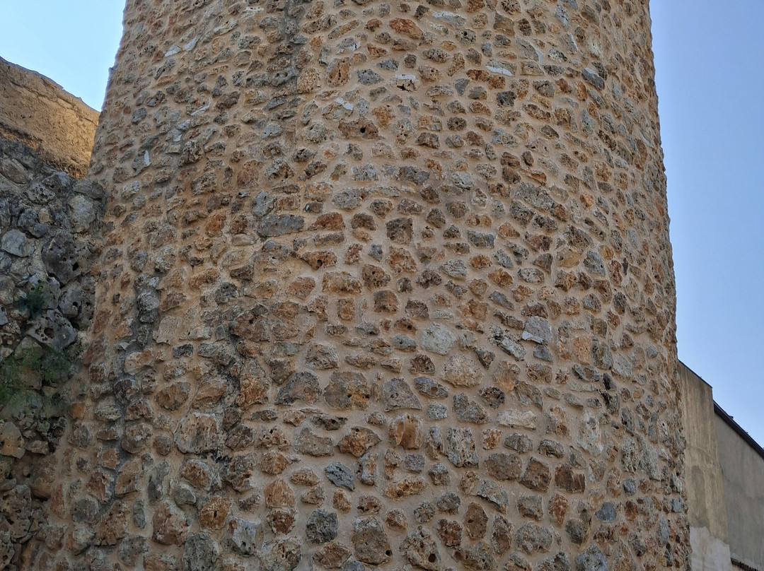 The Walls of Uruena-Uruena必去景点