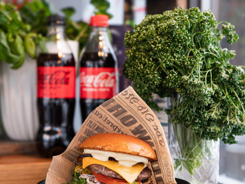 Rebaseonu Grill (bbq)