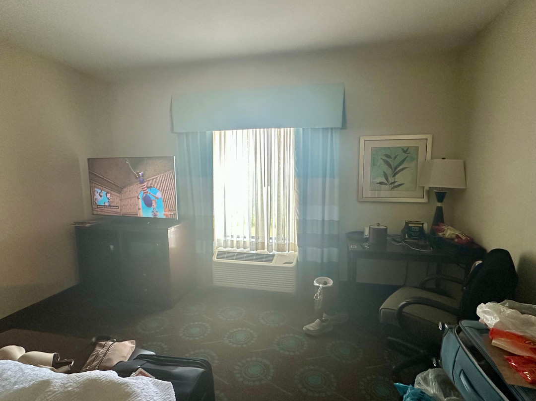 Hampton Inn & Suites Wheeling-The Highlands主图