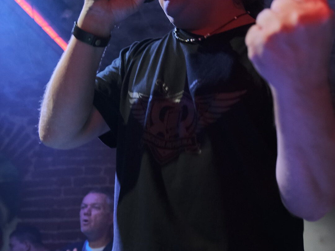 Guinness Karaoke Music Pub-科希策必去景点