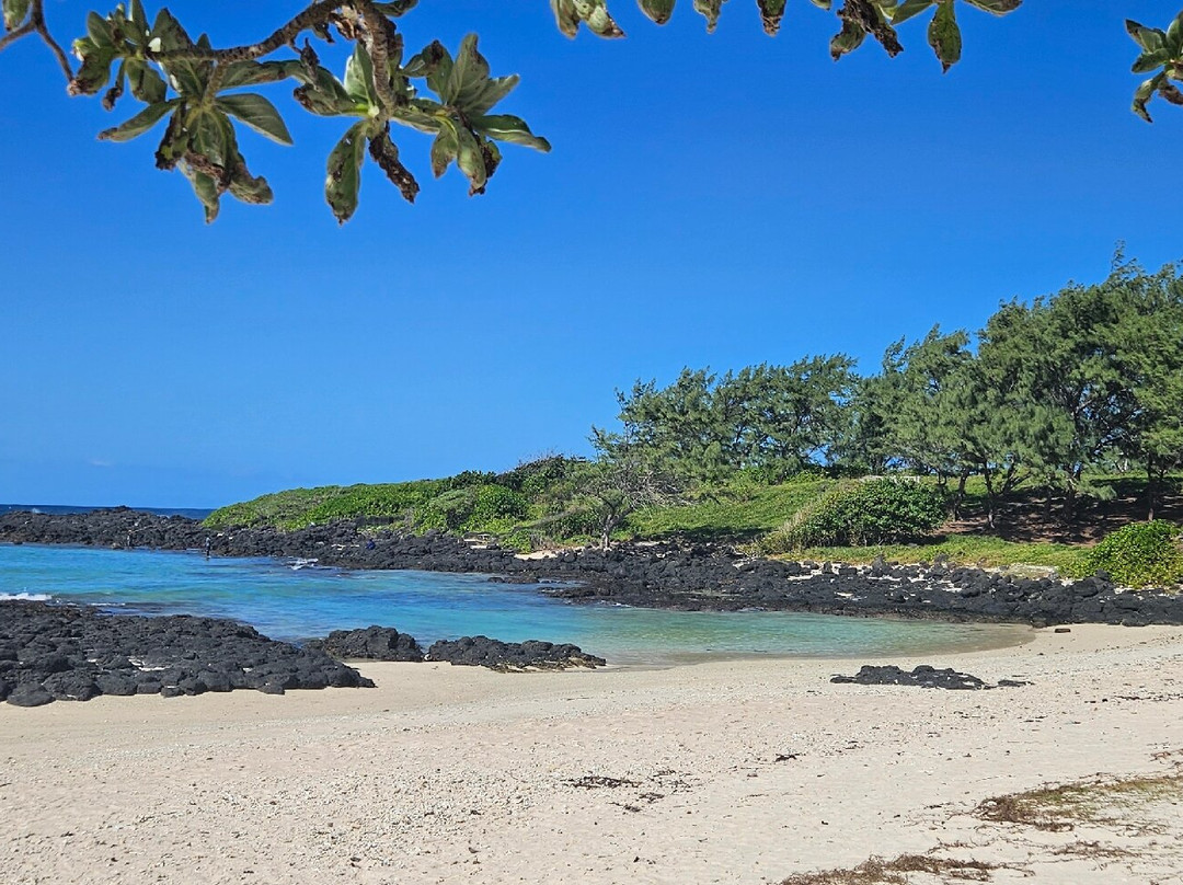 La Cambuse Beach-Le Bouchon必去景点