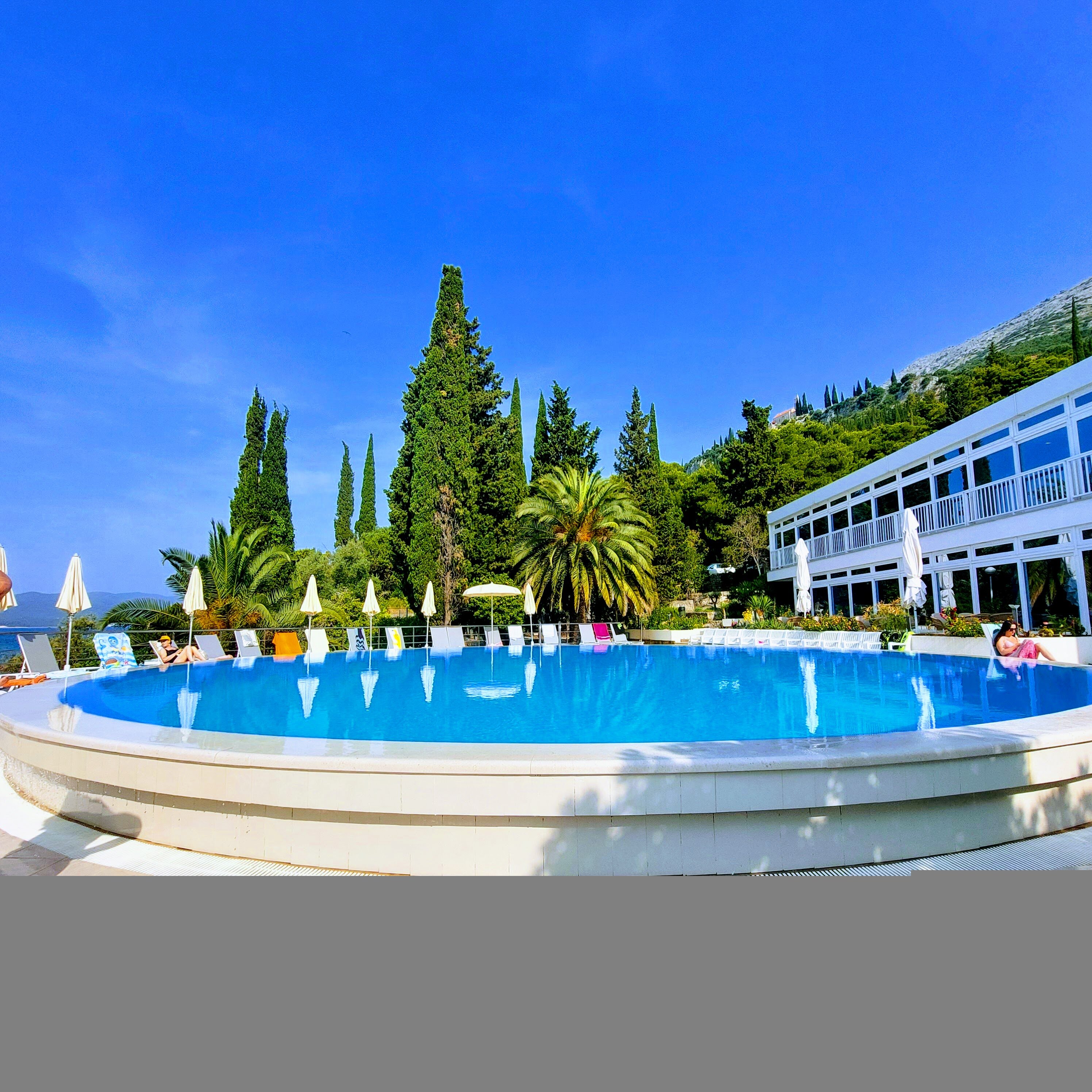 Orsan Maradiso Hotel By Aminess-官方