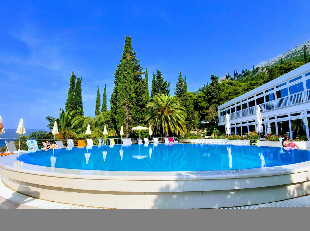 Orsan Maradiso Hotel By Aminess主图