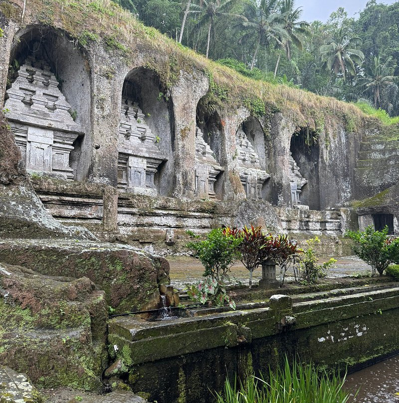 Ubud Traveltour景点图片