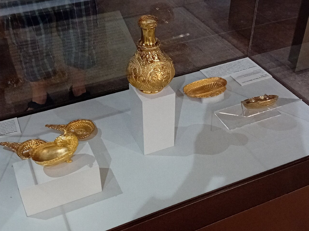 National Museum of History-索非亚必去景点