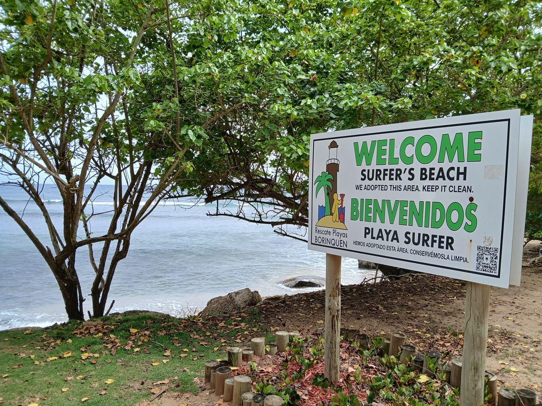 Punta Borinquen Resort主图