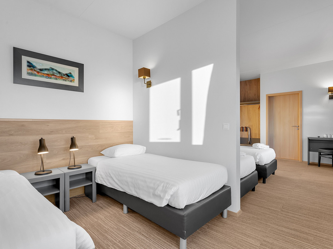 维里尔酒店主图