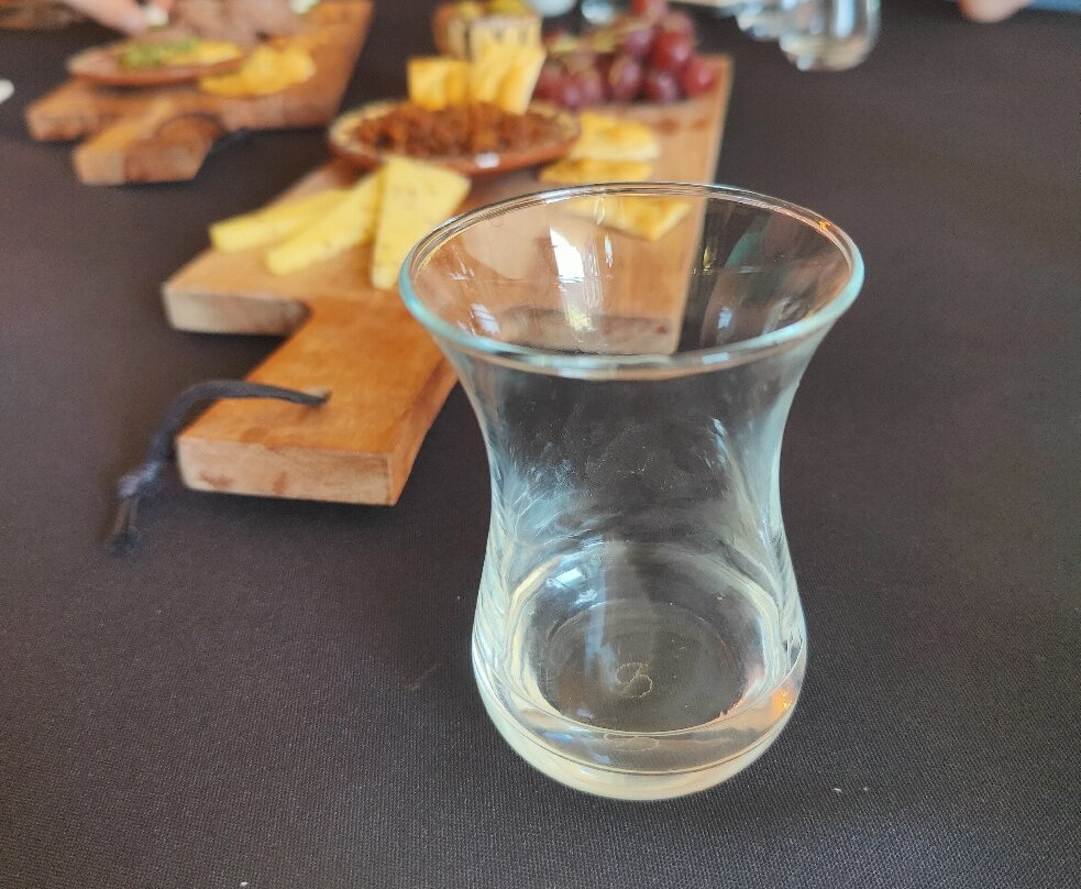 Groninger Genever Stokerij (Jenever, likeur en whisky)-Oostwold必去景点