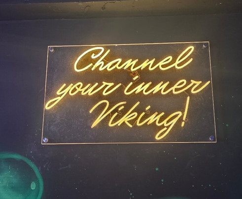 Axeperience (birmingham)-伯明翰必去景点