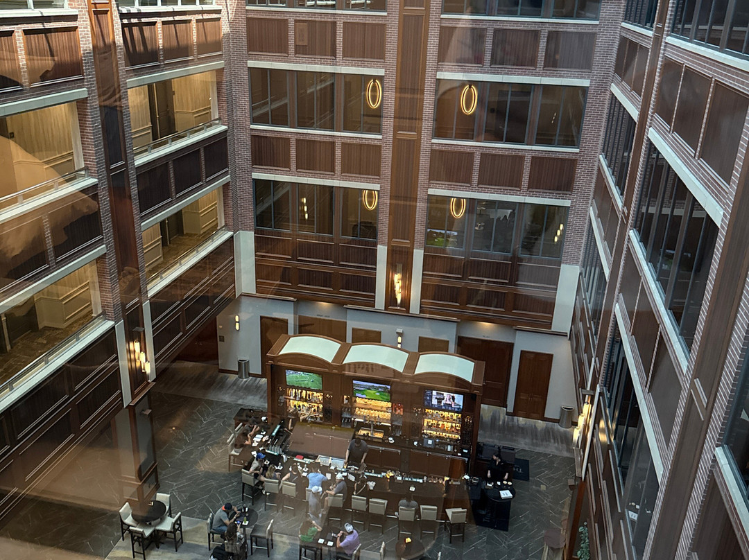 The Westin Houston Downtown主图