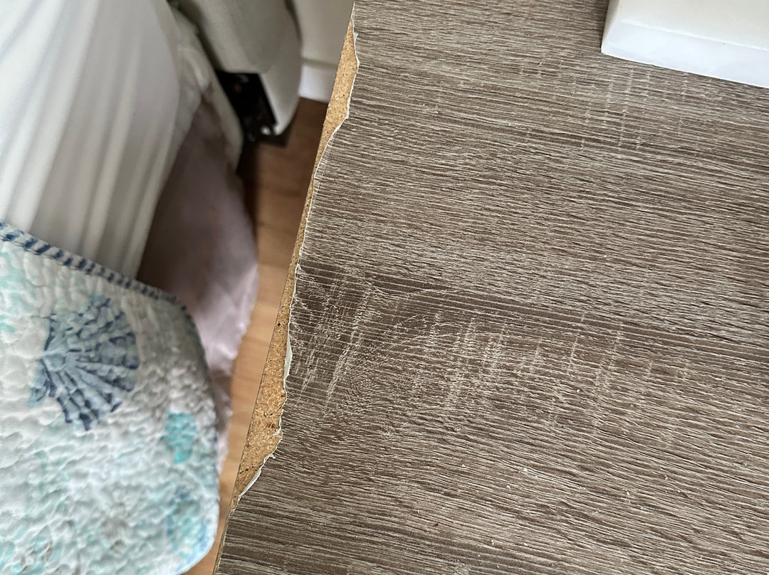 The Sea View Inn at the Beach主图