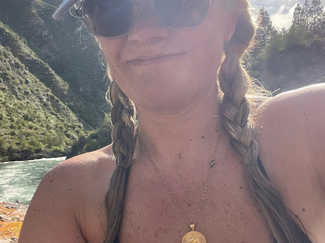 Kirkham Hot Springs-Lowman必去景点