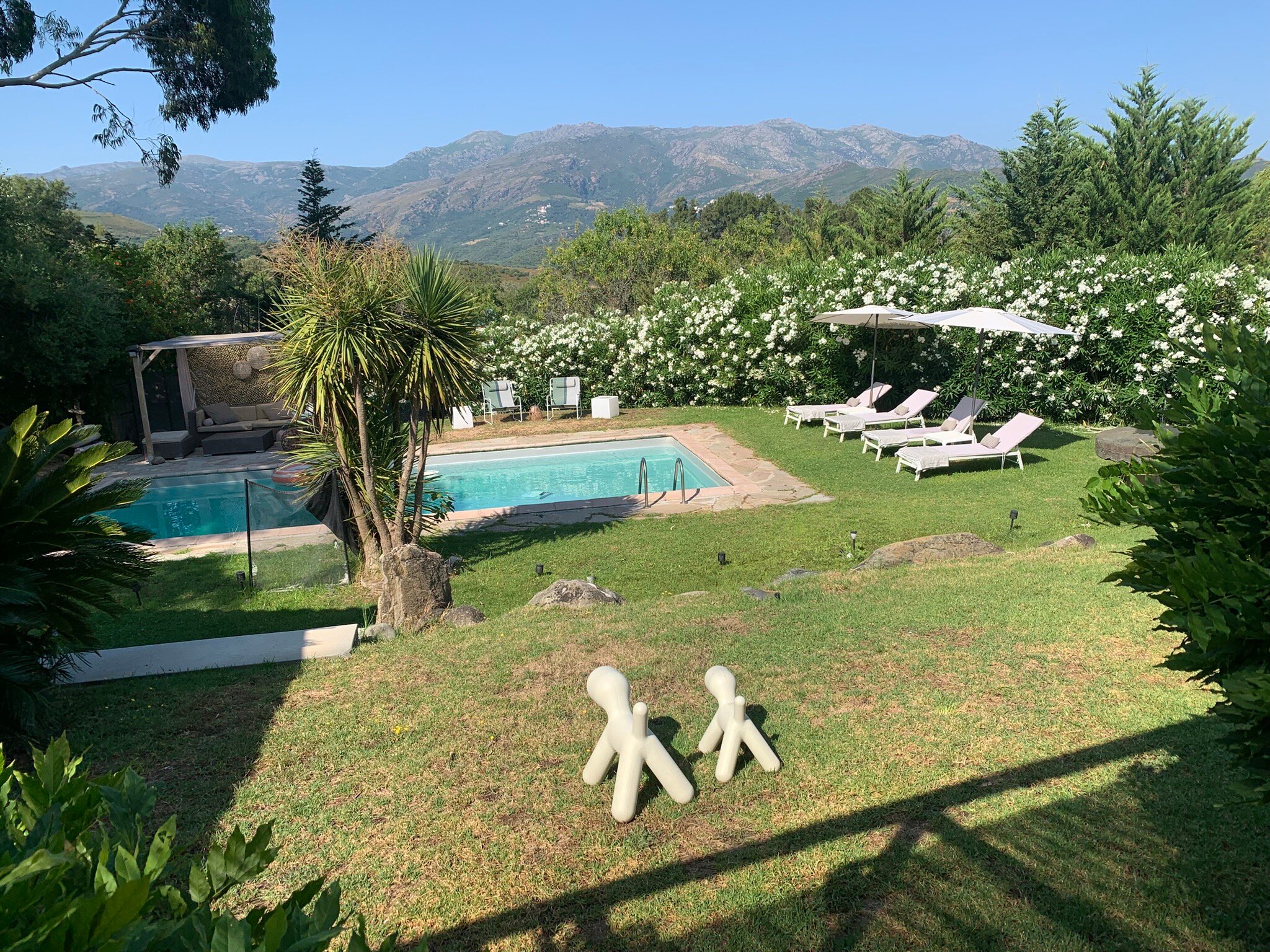 Casa Di l'Amanduli-官方