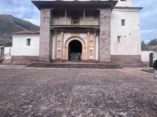 CLUB TRAVEL PERU-马丘比丘必去景点