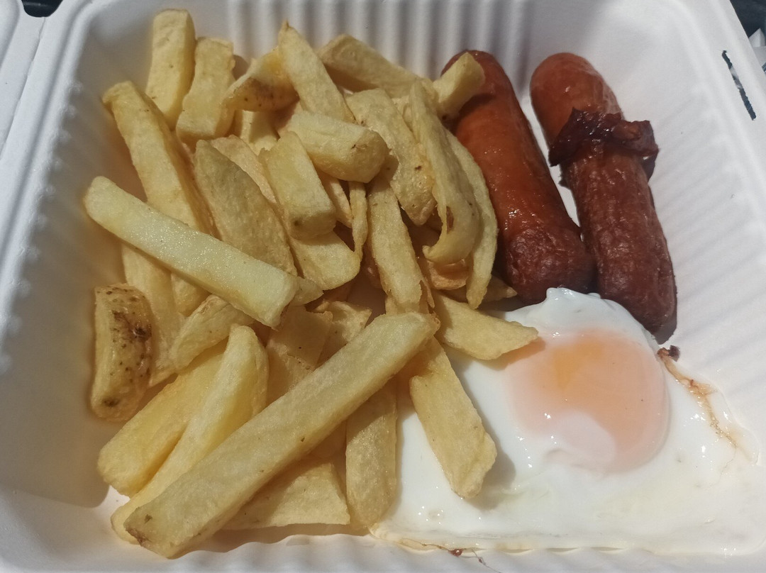 Caffi Largo