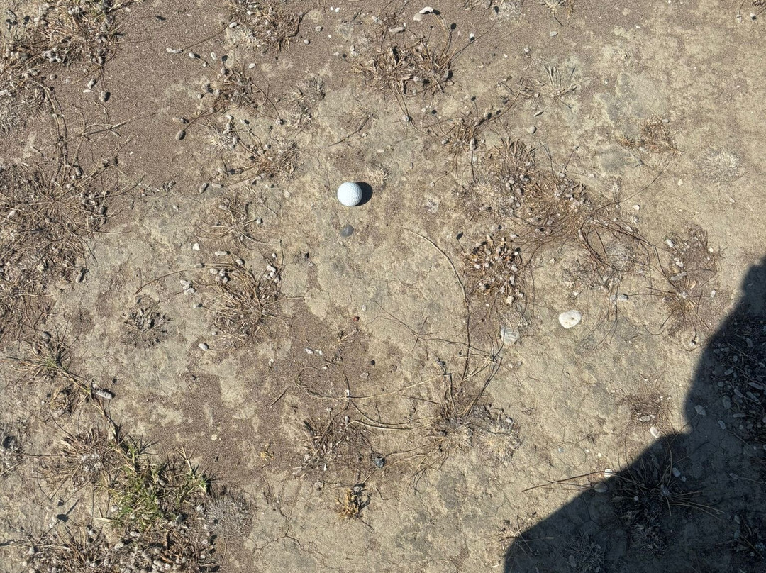 Afandu Golf Course-Afandou必去景点