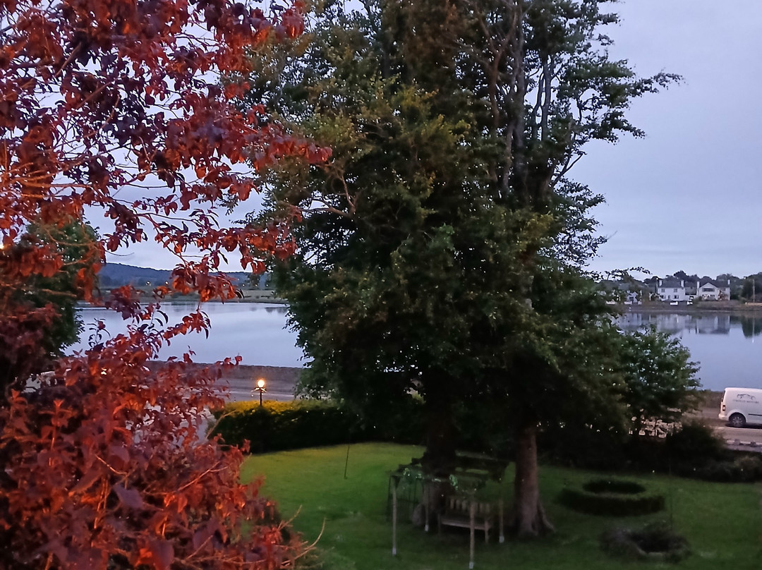 The Park Hotel Dungarvan主图