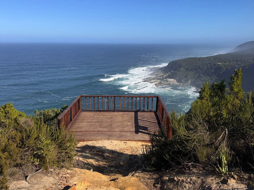 Rent A Bike-暴风河必去景点