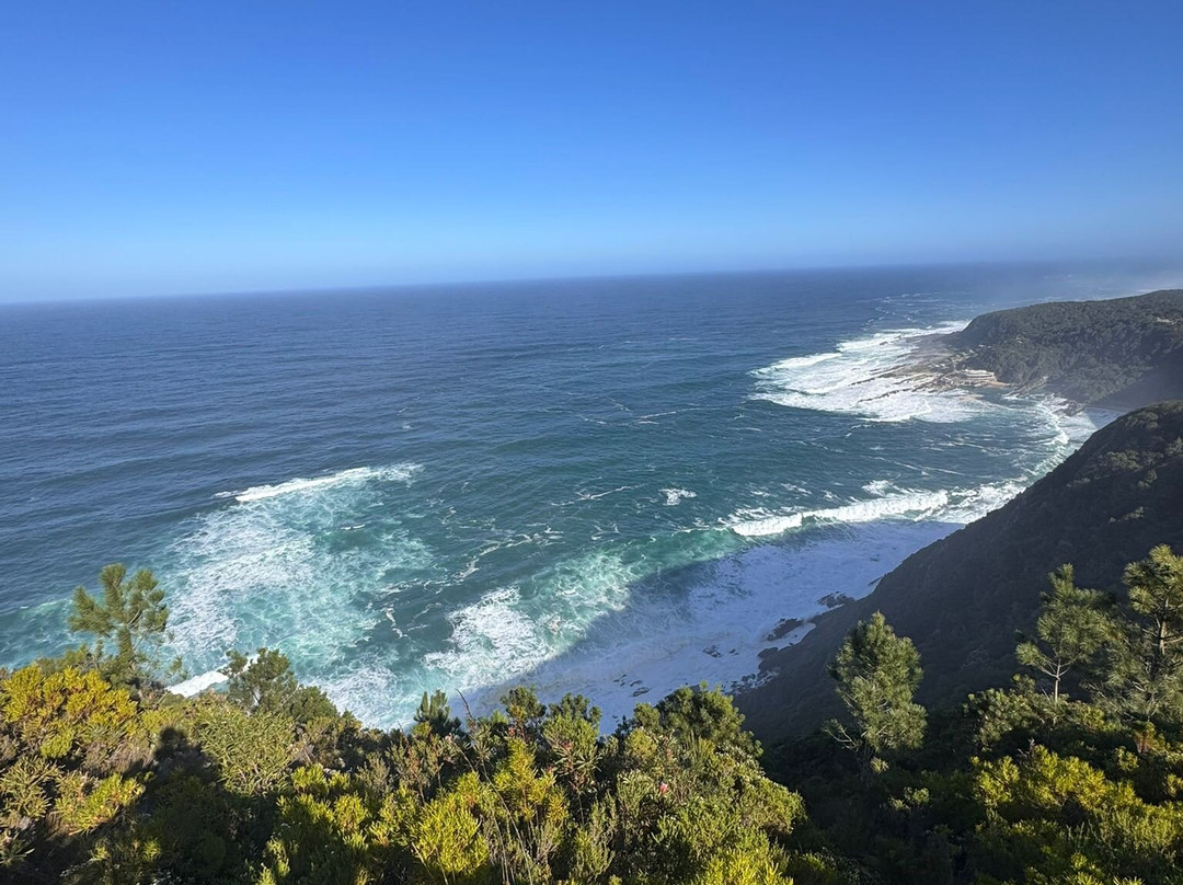 Rent A Bike-暴风河必去景点