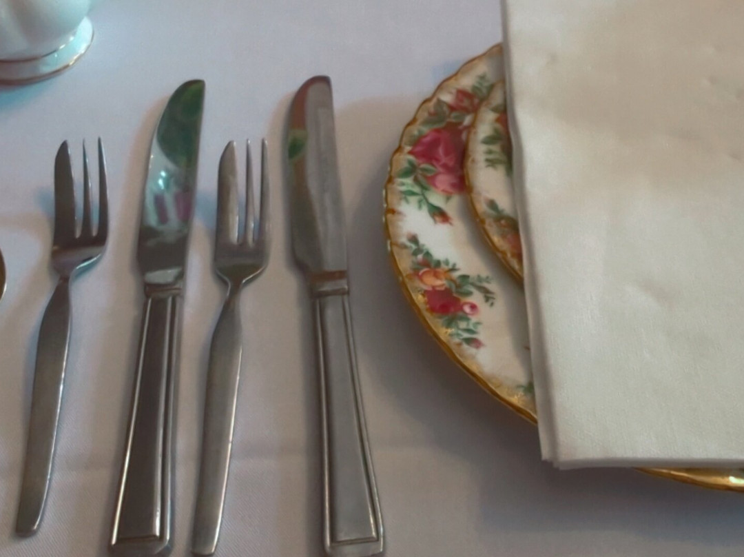 Lytham Hall-Lytham St Anne's必去景点