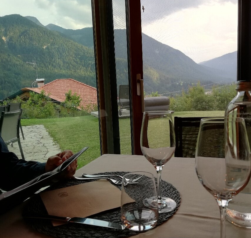 Agriturismo Il Tempo Delle Mele主图