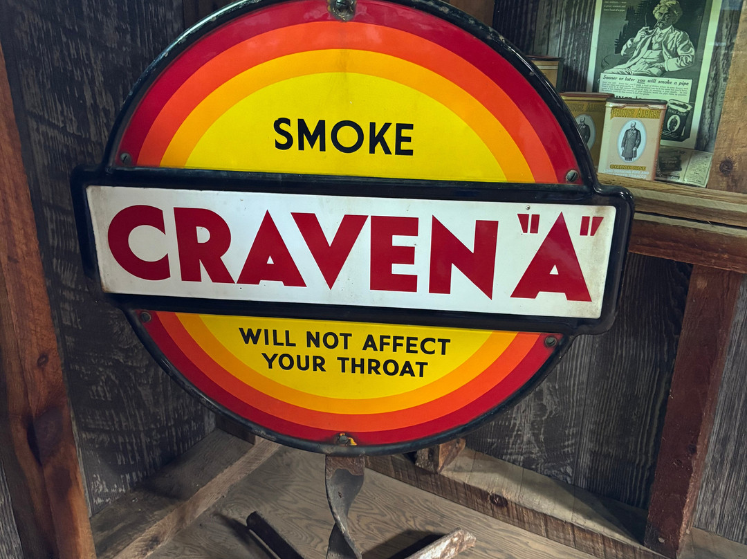 Emerald Village-Little Switzerland必去景点