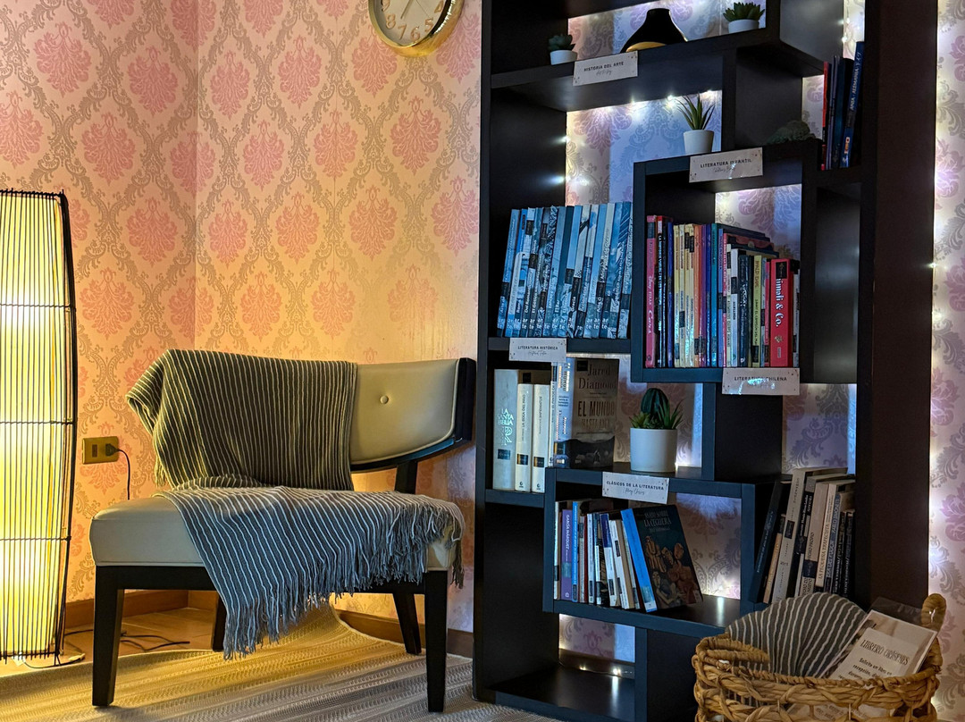 Hotel Origenes主图