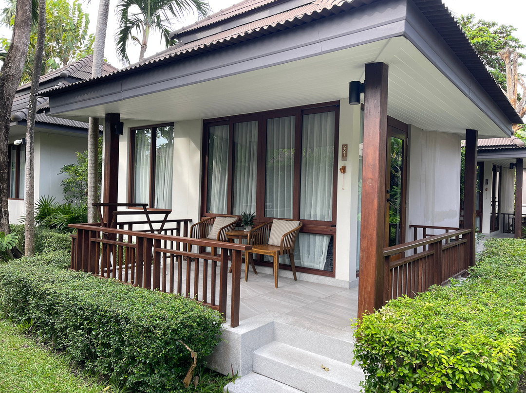 NH Collection Samui Peace Resort主图