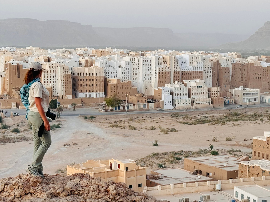 Yemen Horizon Tours & Travel-null必去景点