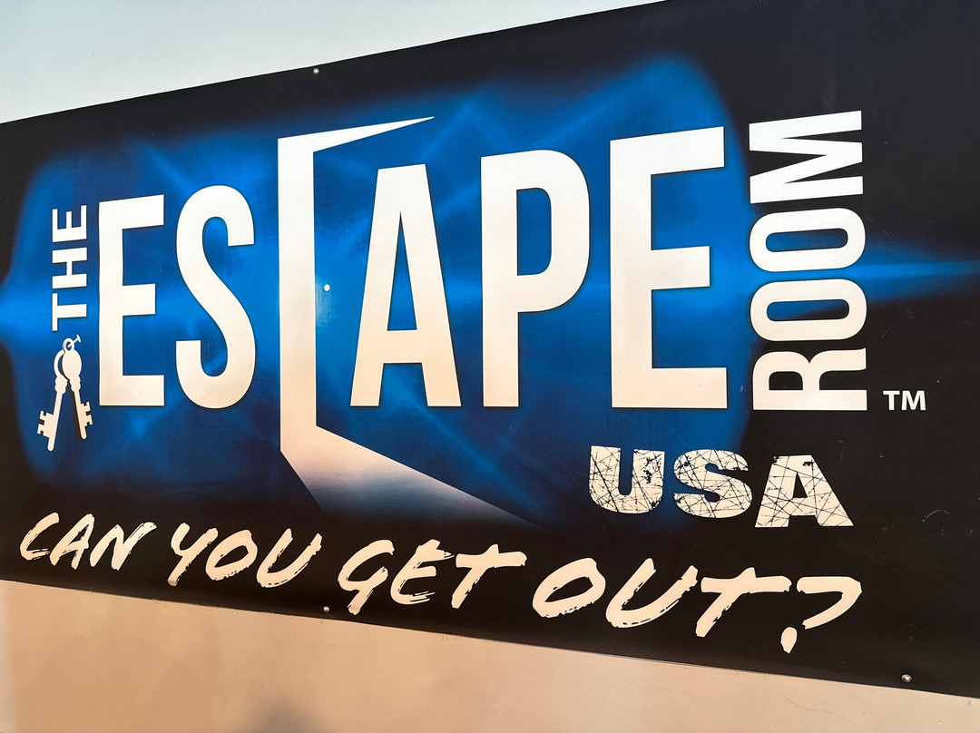 The Escape Room USA