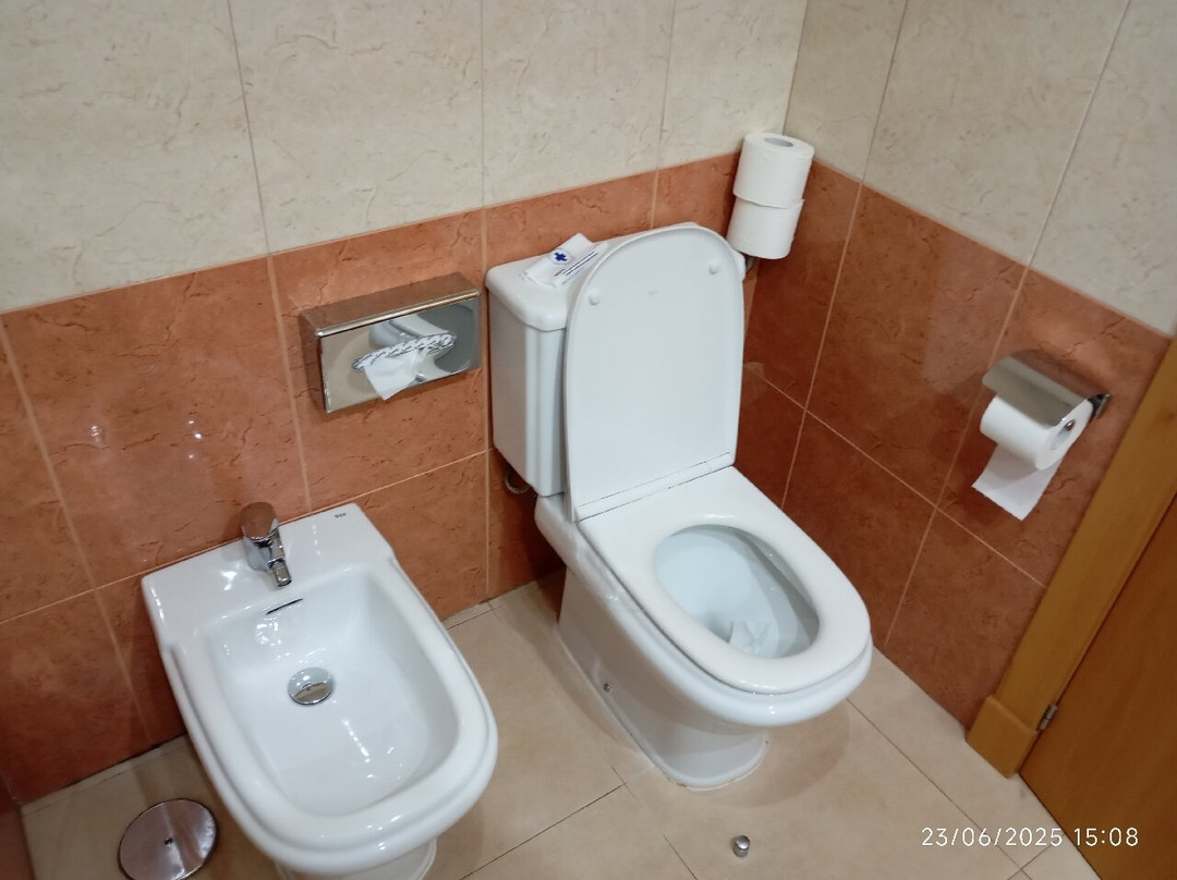 Gran Hotel Ciudad Del Sur主图