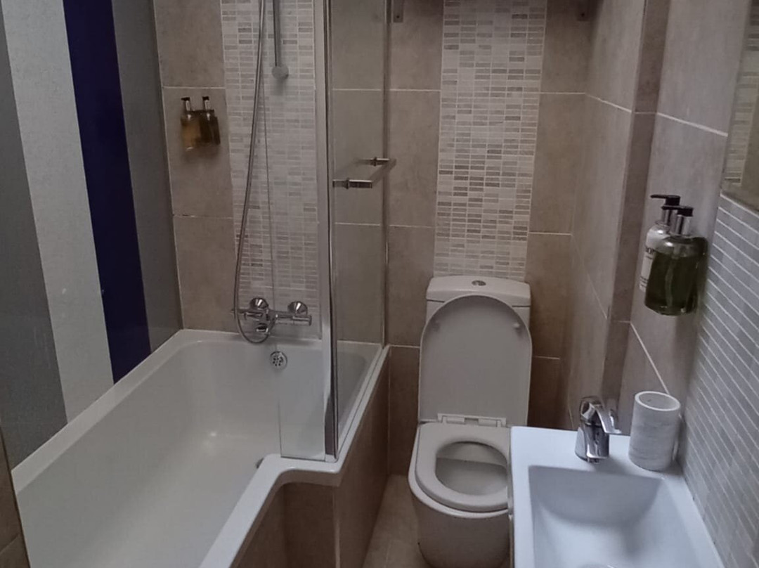 Brighton Inn Boutique Guest Accommodation主图