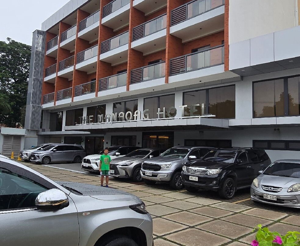 The Manaoag Hotel主图