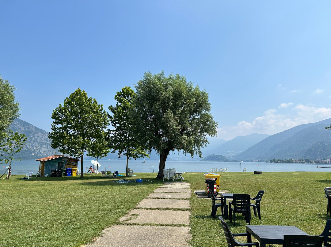 伊索欧拉哥酒店主图