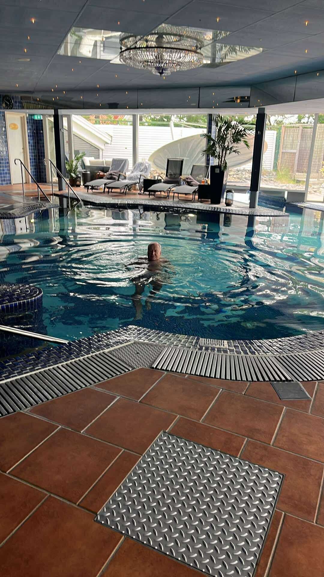 Säröhus Hotell, Konferens & SPA-官方