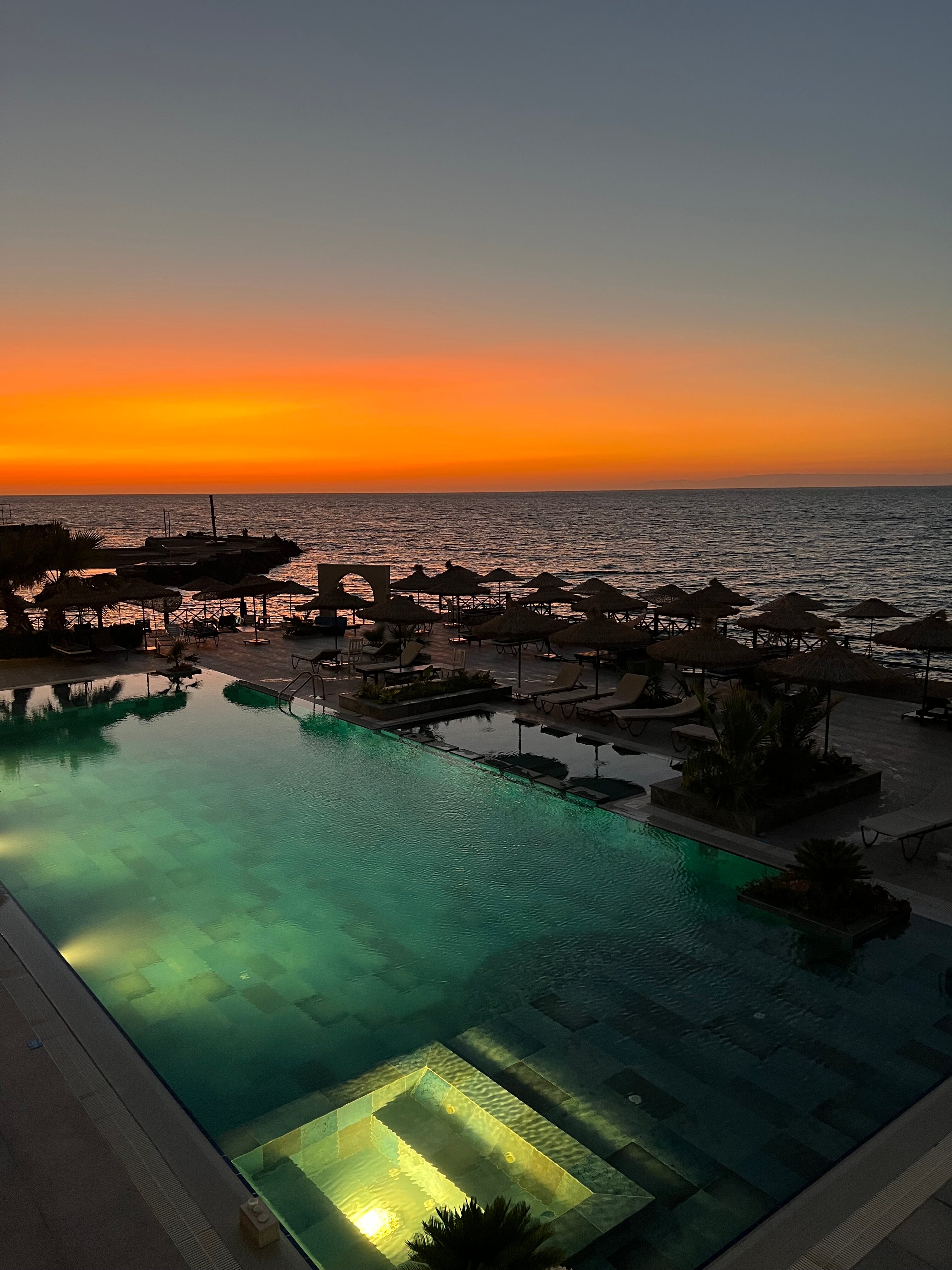 Manolya Hotel-官方