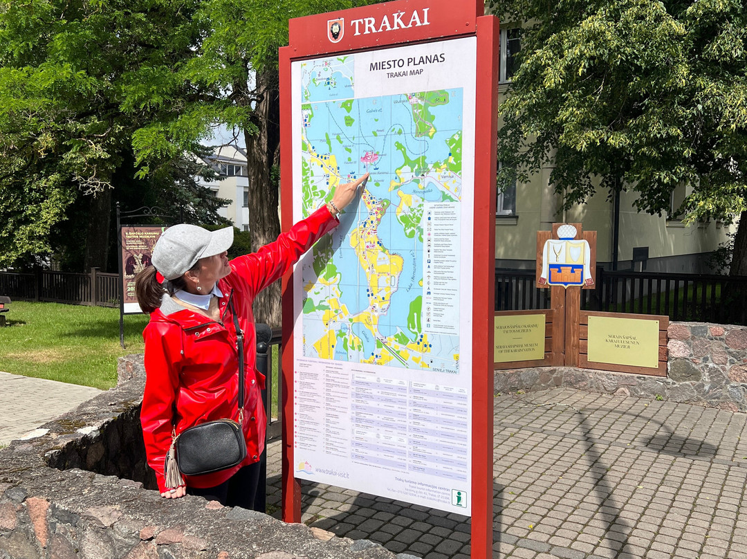 GFP Travel - Day Tours in Poland-Toszek必去景点