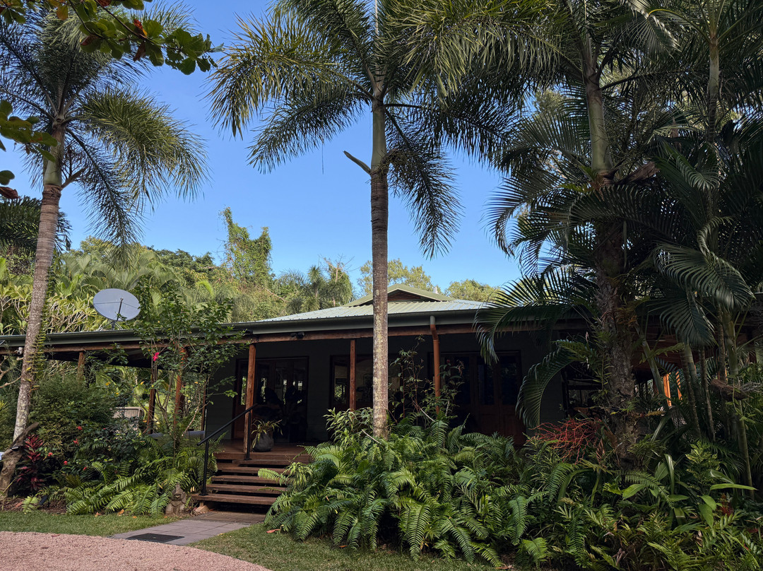 Paperbark Retreat主图
