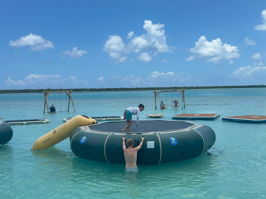 Okeanos Charters-格雷斯湾必去景点