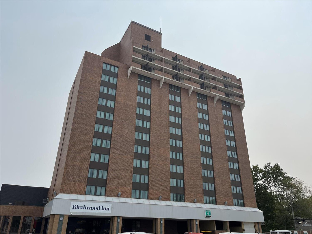 Birchwood Inn, BW Premier Collection