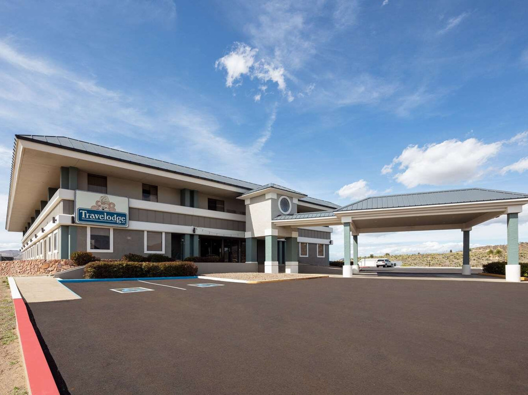 Claypool酒店住宿-哥路堡旅程住宿酒店