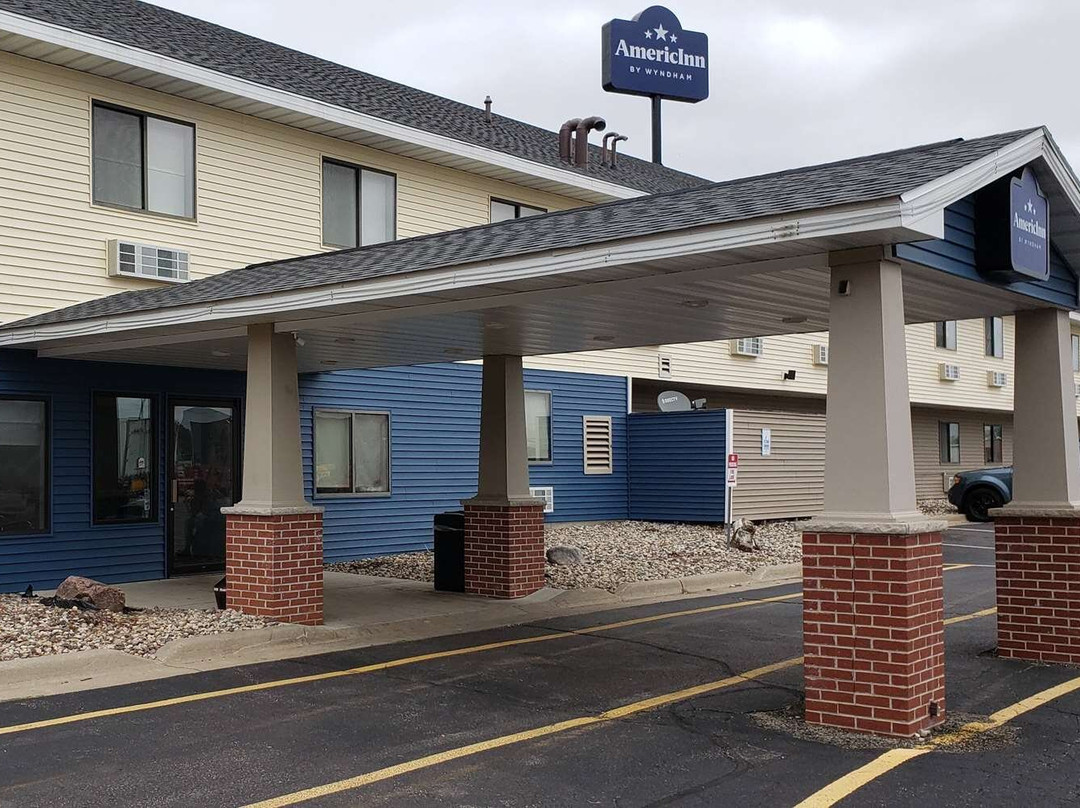 Adams酒店住宿-AmericInn by Wyndham Mauston