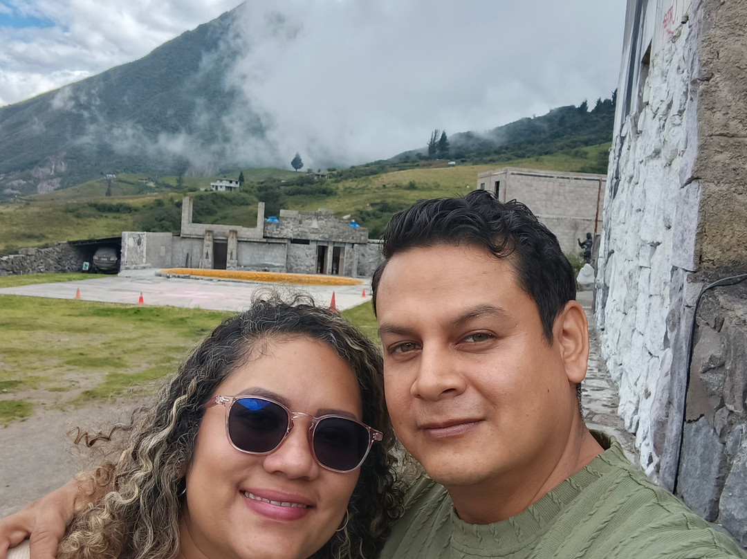 Sol Pintor Ortega Maila寺庙博物馆-基多必去景点