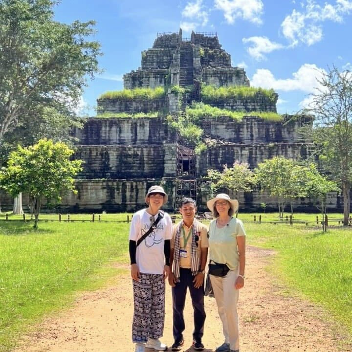 Quality Travel Cambodia-暹粒必去景点